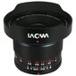 Venus Optics Laowa C-Dreamer 6mm f/2.0 objektiiv Micro 4/3 jaoks цена и информация | Objektiivid | kaup24.ee