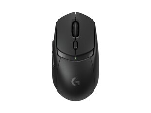 Logitech G309, Черная цена и информация | Мыши | kaup24.ee