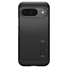 SPIGEN TOUGH ARMOR GOOGLE PIXEL 9 | 9 PRO MUST hind ja info | Telefoni kaaned, ümbrised | kaup24.ee