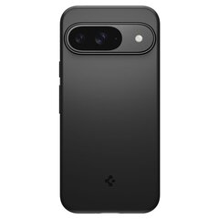 SPIGEN THIN FIT GOOGLE PIXEL 9 | 9 PRO ЧЕРНЫЙ цена и информация | Чехлы для телефонов | kaup24.ee