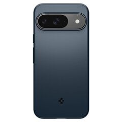 SPIGEN THIN FIT GOOGLE PIXEL 9 | 9 PRO METALLIST TAHVELARVUTI hind ja info | Telefonikaaned ja ümbrised | kaup24.ee