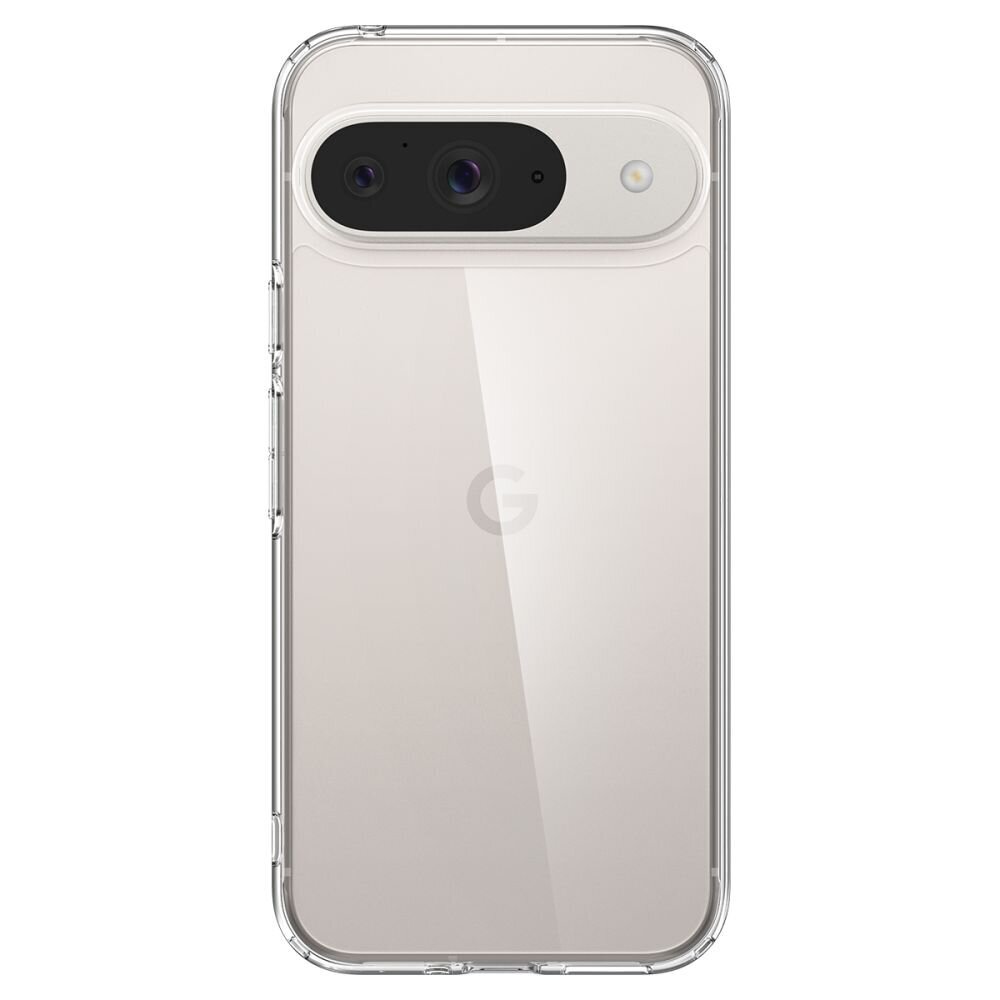 SPIGEN ULTRA HÜBRIID GOOGLE PIXEL 9 | 9 PRO KRISTALLSELGE hind ja info | Telefoni kaaned, ümbrised | kaup24.ee