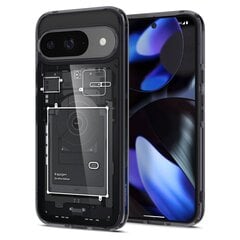 SPIGEN ULTRA HÜBRIID GOOGLE PIXEL 9 | 9 PRO ZERO ONE hind ja info | Telefoni kaaned, ümbrised | kaup24.ee