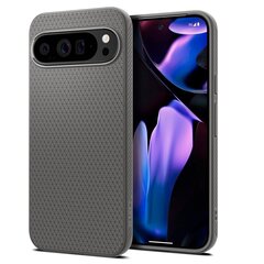 SPIGEN LIQUID AIR GOOGLE PIXEL 9 PRO XL MARMOR HALL hind ja info | Telefoni kaaned, ümbrised | kaup24.ee