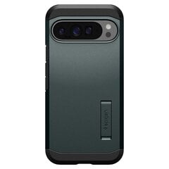 SPIGEN TOUGH ARMOR GOOGLE PIXEL 9 PRO XL ABYSS ROHELINE hind ja info | Telefoni kaaned, ümbrised | kaup24.ee