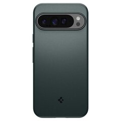 SPIGEN THIN FIT GOOGLE PIXEL 9 PRO XL ABYSS ROHELINE hind ja info | Telefoni kaaned, ümbrised | kaup24.ee