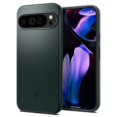 SPIGEN THIN FIT GOOGLE PIXEL 9 PRO XL ABYSS ROHELINE hind ja info | Telefoni kaaned, ümbrised | kaup24.ee