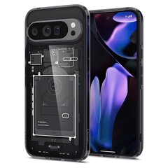 SPIGEN ULTRA HÜBRIID GOOGLE PIXEL 9 PRO XL ZERO ONE hind ja info | Telefoni kaaned, ümbrised | kaup24.ee