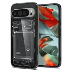 SPIGEN ULTRA HÜBRIID GOOGLE PIXEL 9 PRO XL ZERO ONE hind ja info | Telefoni kaaned, ümbrised | kaup24.ee