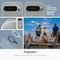 SPIGEN ULTRA HYBRID ONETAP RING MAGSAFE GOOGLE PIXEL 9 PRO XL VALGE hind ja info | Telefoni kaaned, ümbrised | kaup24.ee