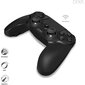 Juhtmeta mängukontroller Hyperkin Cirka NuForce, PS4/PS3/PC/Mac must hind ja info | Mängupuldid | kaup24.ee