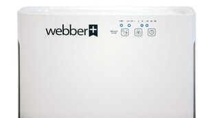 Очиститель воздуха WEBBER AP9700 цена и информация | Очистители воздуха | kaup24.ee