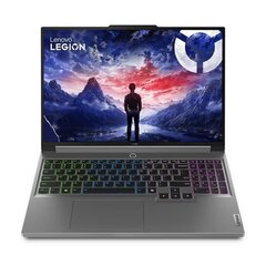 Lenovo Legion 5 16IRX9 hind ja info | Sülearvutid | kaup24.ee