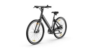 Электровелосипед Okai LyteCycle EB60 27,5", черный цена и информация | Электровелосипеды | kaup24.ee