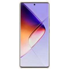 Infinix Note 40 Pro 12/256GB Винтажный Зеленый цена и информация | Мобильные телефоны | kaup24.ee