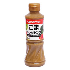 Seesamikaste, Yamamori, 220ml hind ja info | Kastmed | kaup24.ee