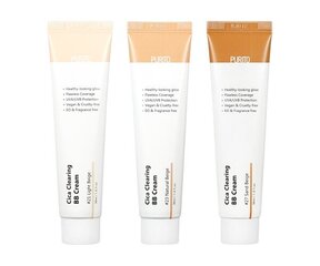 PURITO Cica Clearing BB kreem #23 Natural Beige цена и информация | Пудры, базы под макияж | kaup24.ee