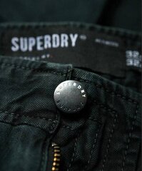 Superdry meeste püksid M7000024A 02A цена и информация | Мужские джинсы | kaup24.ee