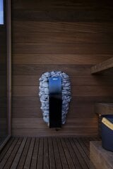 Sauna Elektrikeris Harvia Spirit SP60XW 6kW Xenio Wifi puldiga hind ja info | Sauna seadmed | kaup24.ee