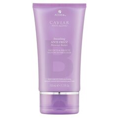 Alterna Caviar Smoothing Anti-Frizz Blowout Butter Smoothing Anti-frizz Cream 150 ml hind ja info | Maskid, õlid, seerumid | kaup24.ee