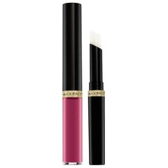 Huulepulk Max Factor Lipfinity Lip Colour 4,2 g hind ja info | Huulepulgad, -läiked, -palsamid, vaseliin | kaup24.ee