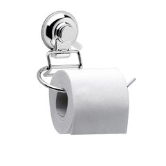 Gedy HOT держатель для туалетной бумаги цена и информация | Аксессуары для ванной комнаты | kaup24.ee