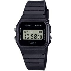 Casio Collection unisex käekell hind ja info | Meeste käekellad | kaup24.ee