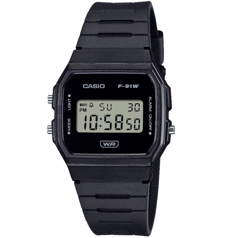 Casio Collection unisex käekell цена и информация | Meeste käekellad | kaup24.ee