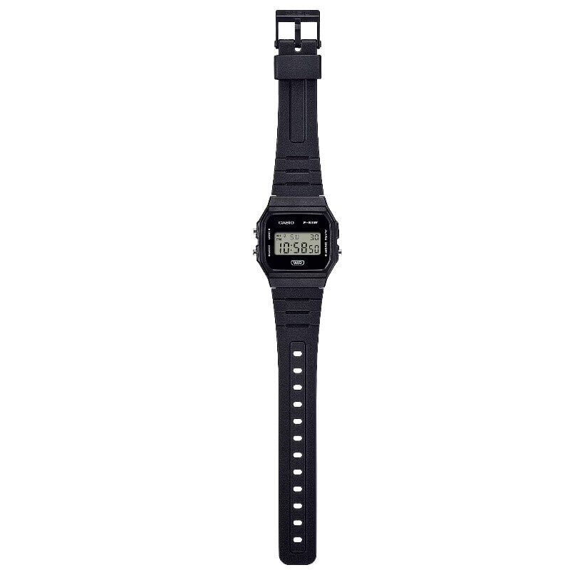 Casio Collection unisex käekell цена и информация | Meeste käekellad | kaup24.ee