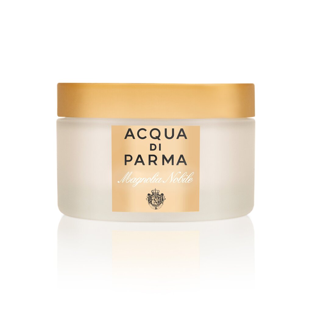 Kehakreem Acqua Di Parma Magnolia Nobile 150 ml цена и информация | Lõhnastatud kosmeetika naistele | kaup24.ee