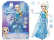 Nukk Elsa filmist "Frozen", Hasbro hind ja info | Tüdrukute mänguasjad | kaup24.ee