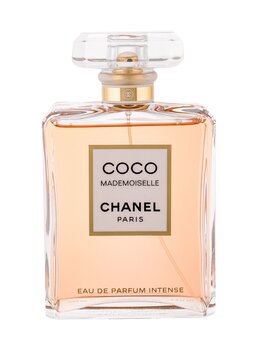 Парфюмированная вода Chanel Coco Mademoiselle Intense EDP для женщин 200 мл цена и информация | Женские духи | kaup24.ee