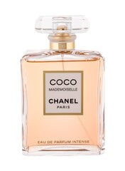 Parfüümvesi Chanel Coco Mademoiselle Intense EDP naistele 200 ml hind ja info | Naiste parfüümid | kaup24.ee