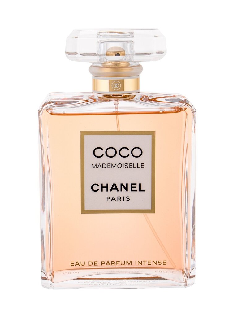 Parfüümvesi Chanel Coco Mademoiselle Intense EDP naistele 200 ml цена и информация | Naiste parfüümid | kaup24.ee