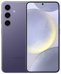 Samsung Galaxy S24 5G 128GB S921B (Класс A (Очень хорошее состояние, использованный)) цена и информация | Мобильные телефоны | kaup24.ee