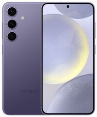 Samsung Galaxy S24 Plus 5G 256GB S926B (Класс A (Очень хорошее состояние, использованный)) цена и информация | Мобильные телефоны | kaup24.ee