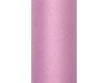Sile tüll rullis Powder Pink, roosa, 0,15x9 m, 1 karp/90 tk (1 tk/9 m) цена и информация | Peokaunistused | kaup24.ee