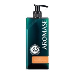 AROMASE - Anti-Sensitive Essential Shampoo, 400ml hind ja info | Šampoonid | kaup24.ee