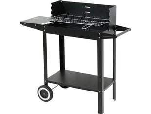 RIIULIGA SÜEGRILL, RÕESTUS 48 X 26,5CM 99919 hind ja info | Grillid | kaup24.ee