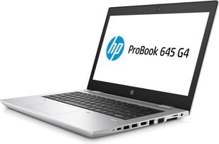 HP ProBook 645 G4 цена и информация | Записные книжки | kaup24.ee