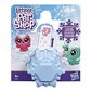 Arktika loomade komplekt Littlest Pet Shop, 2 tk цена и информация | Tüdrukute mänguasjad | kaup24.ee