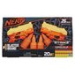 Mängupüssi komplekt Hasbro Nerf Alpha Strike Cobra RC 6 hind ja info | Poiste mänguasjad | kaup24.ee