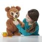 Interaktiivne karu FurReal Cubby Friends цена и информация | Pehmed mänguasjad | kaup24.ee
