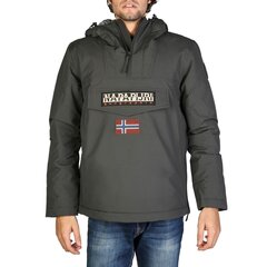 Мужская куртка Napapijri 11232 цена и информация | Мужские куртки | kaup24.ee