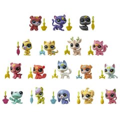 Статуэтка Весёлое животное Littlest Pet Shop цена и информация | Игрушки для девочек | kaup24.ee