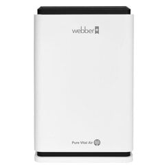 Воздухоочиститель WEBBER AP8650 цена и информация | Очистители воздуха | kaup24.ee