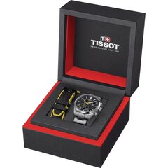 Tissot PR 100 Tour de France T150.417.11.051.00 T150.417.11.051.00 цена и информация | Женские часы | kaup24.ee