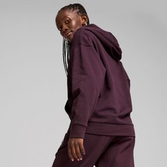 Блуза PUMA BETTER ESSENTIALS Hoodie FL 676804444067981138487 цена и информация | Спортивная одежда для женщин | kaup24.ee