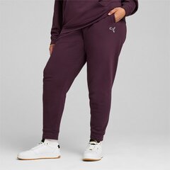 Штаны PUMA BETTER ESSENTIALS Pants cl FL 676805444067981280360 цена и информация | Спортивная одежда для женщин | kaup24.ee