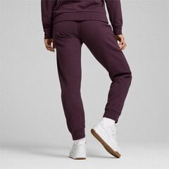 Штаны PUMA BETTER ESSENTIALS Pants cl FL 676805444067981280360 цена и информация | Спортивная одежда для женщин | kaup24.ee